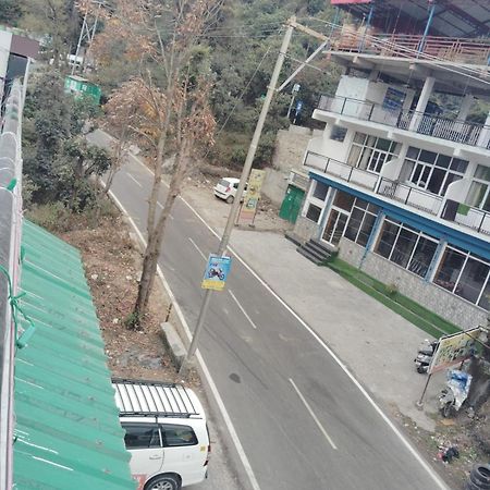 Jbk Hotel Mussoorie- Near Jw Marriott Hotel Εξωτερικό φωτογραφία