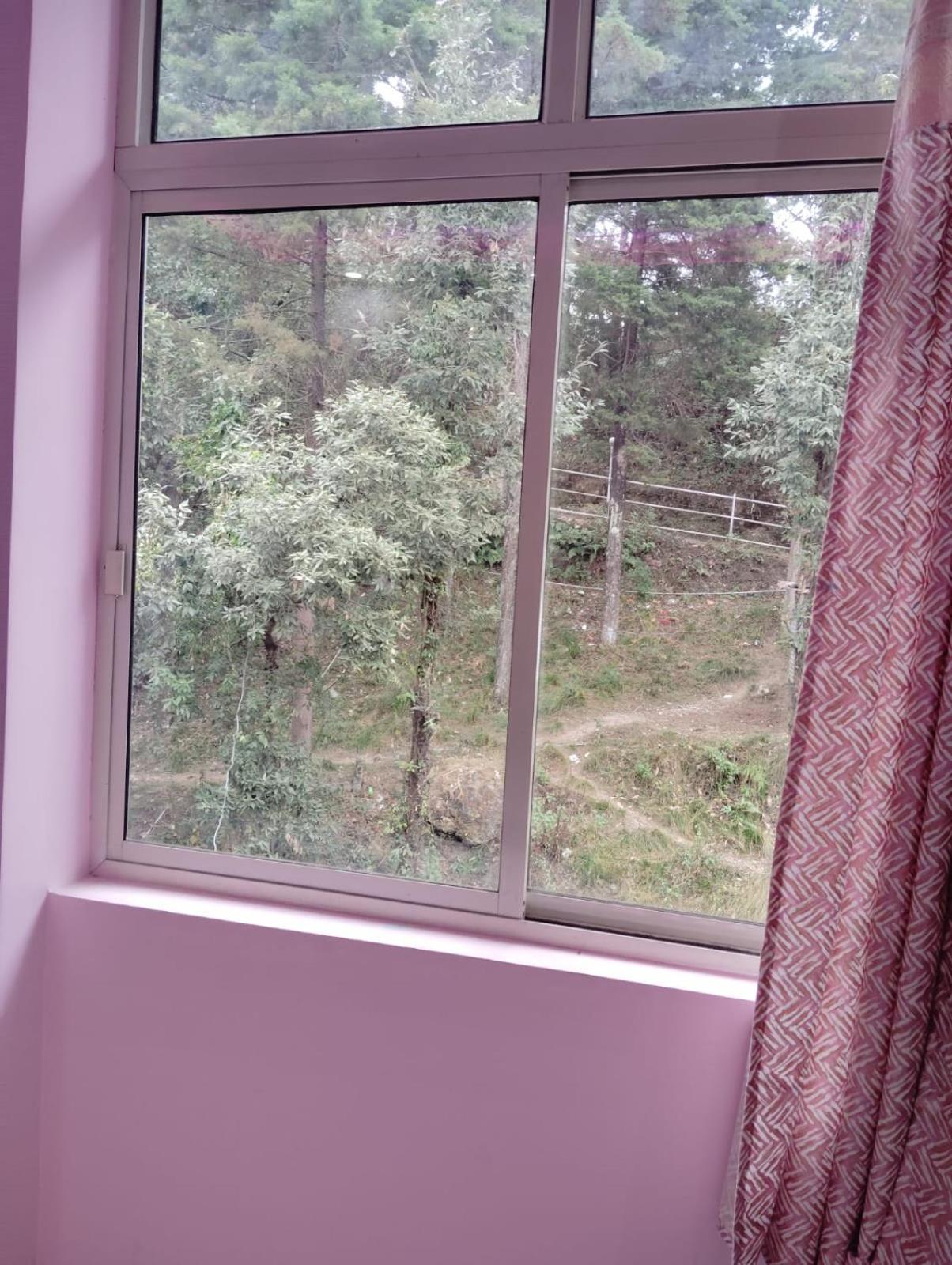 Jbk Hotel Mussoorie- Near Jw Marriott Hotel Εξωτερικό φωτογραφία