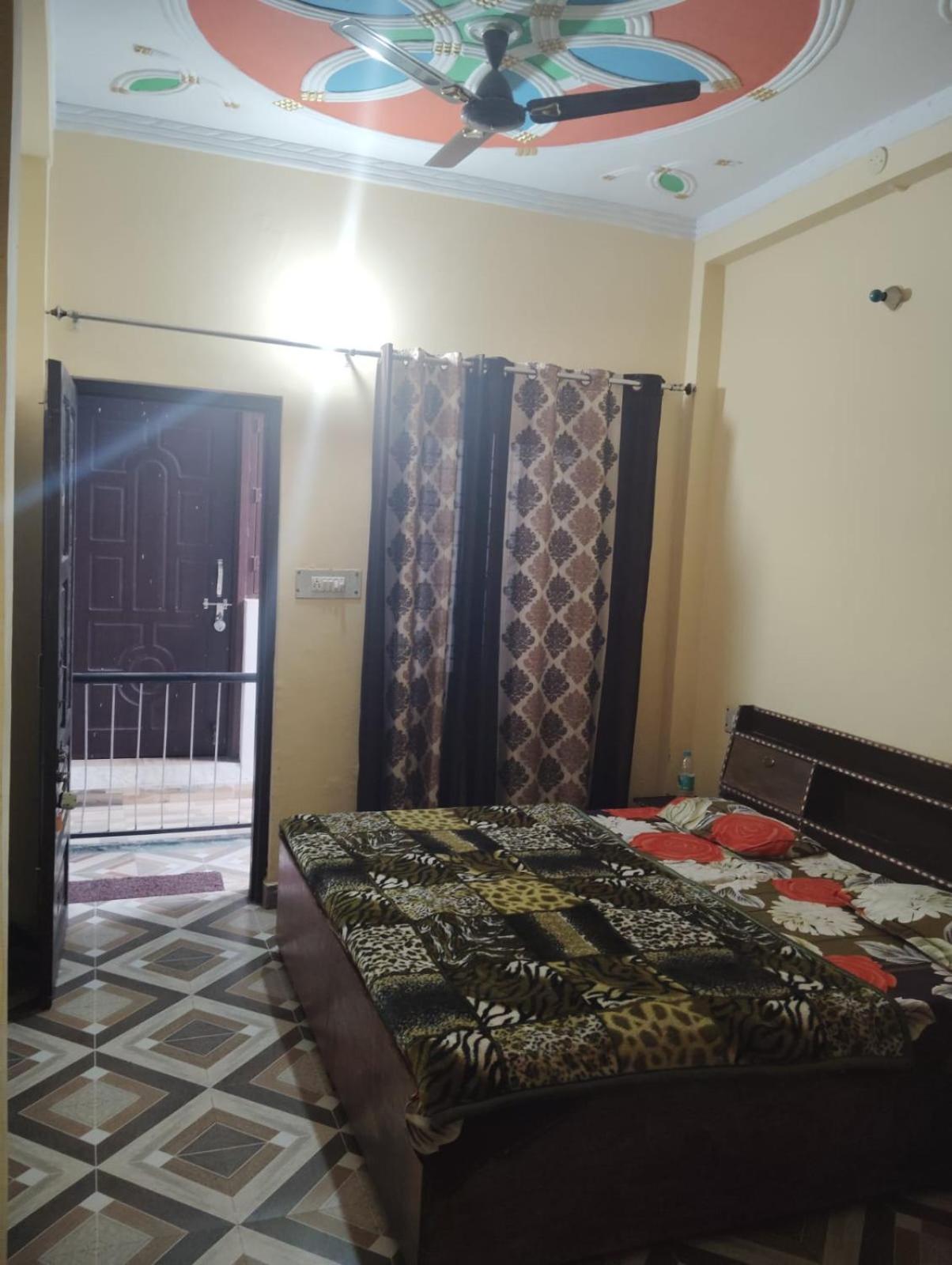 Jbk Hotel Mussoorie- Near Jw Marriott Hotel Εξωτερικό φωτογραφία