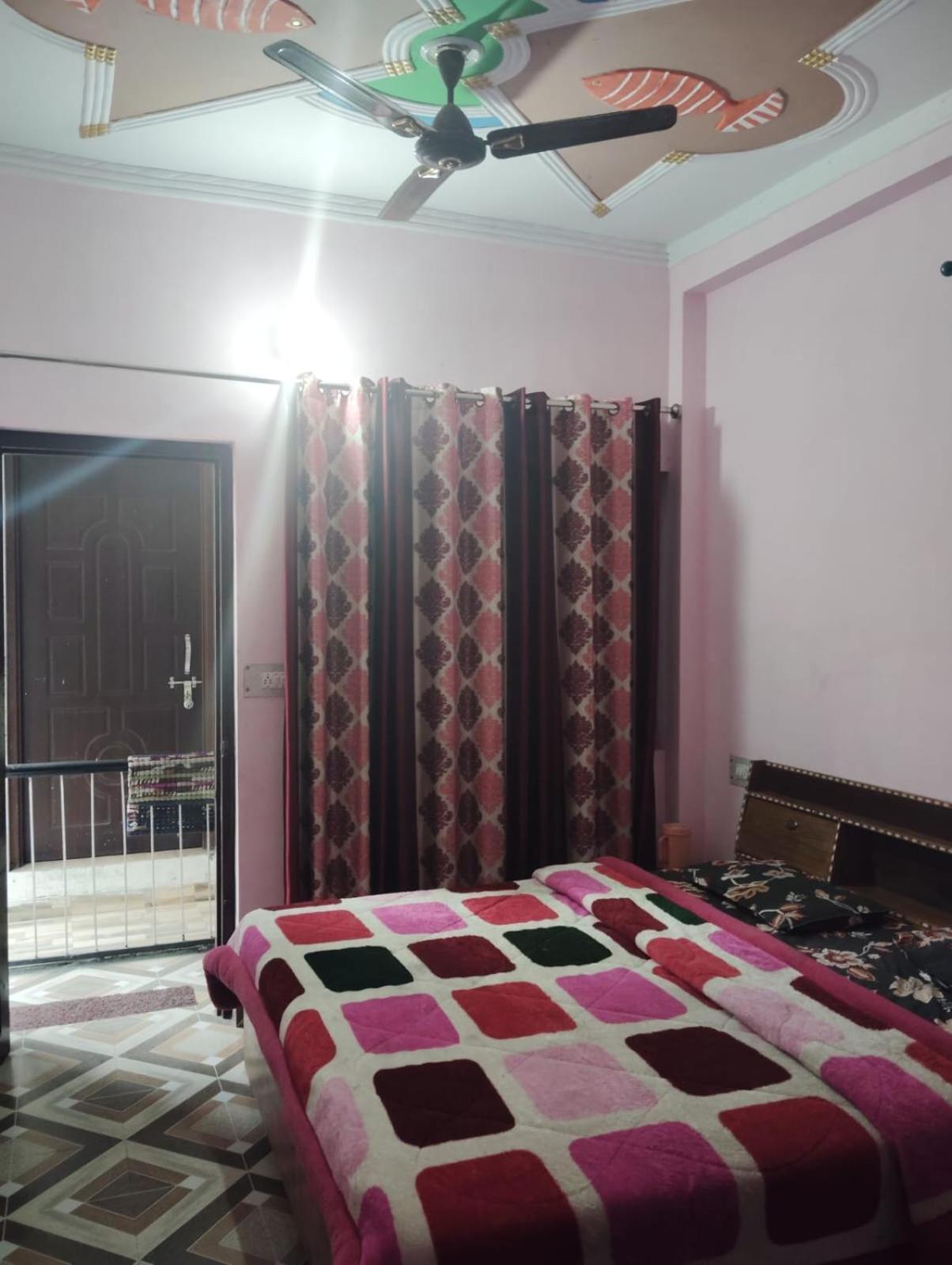 Jbk Hotel Mussoorie- Near Jw Marriott Hotel Εξωτερικό φωτογραφία