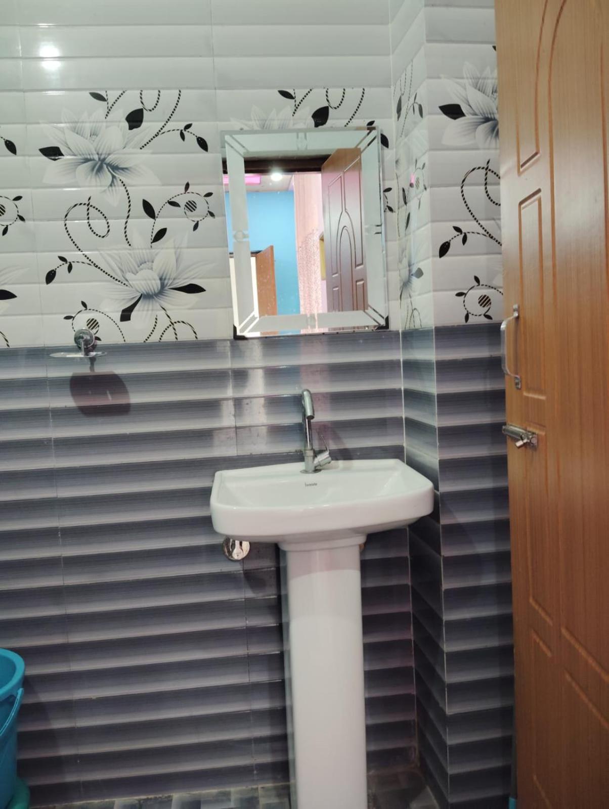 Jbk Hotel Mussoorie- Near Jw Marriott Hotel Εξωτερικό φωτογραφία