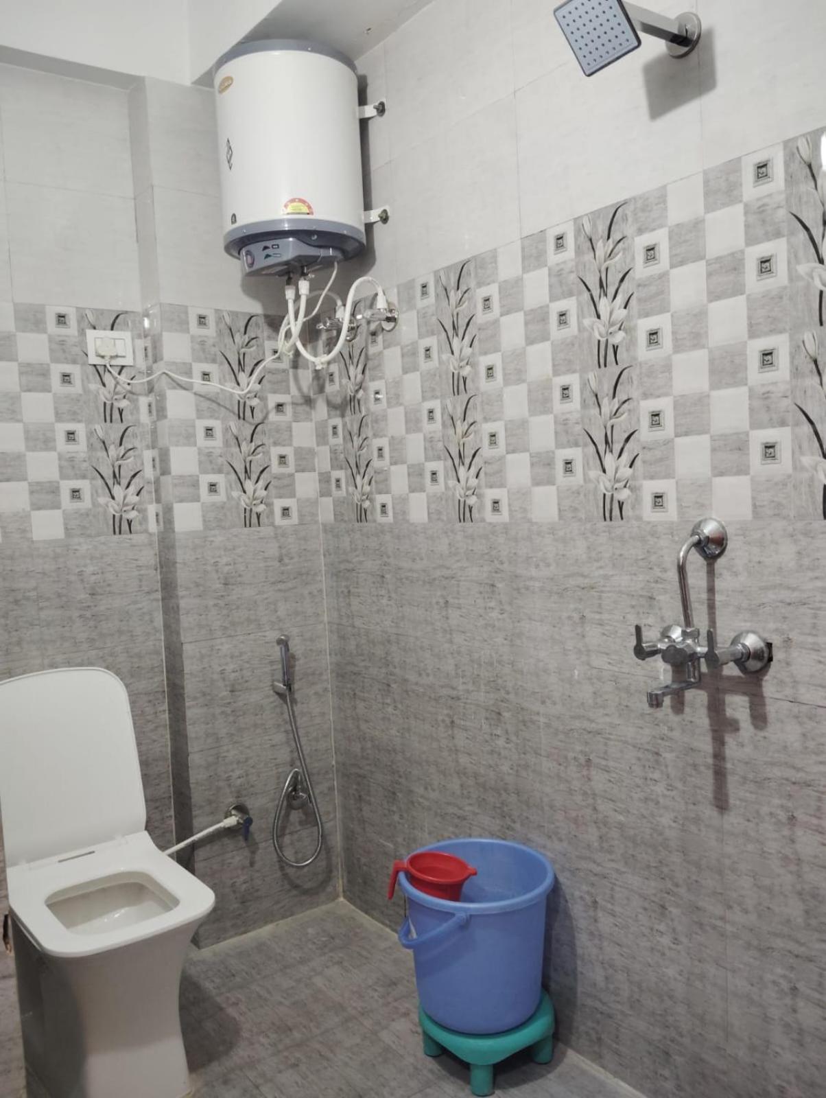 Jbk Hotel Mussoorie- Near Jw Marriott Hotel Εξωτερικό φωτογραφία